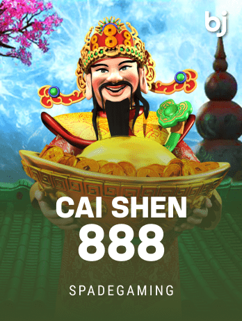 Cai Shen 888 thumbnail