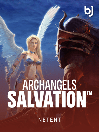 Archangels Salvation thumbnail