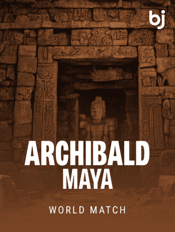 Archibald Maya thumbnail