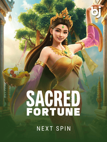 Sacred Fortune thumbnail