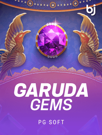 Garuda Gems thumbnail