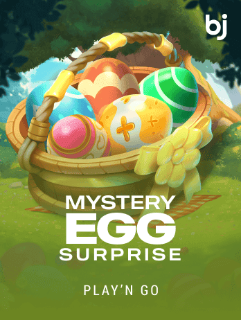 Mystery Egg Surprise thumbnail