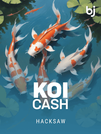 Koi Cash thumbnail