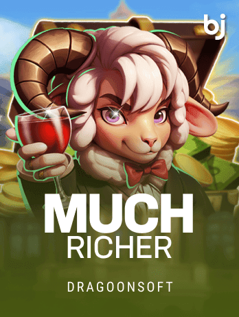 Much Richer thumbnail