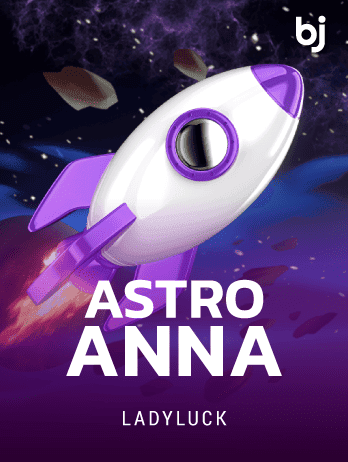 Astro Anna thumbnail