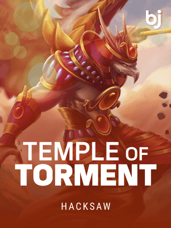 Temple of Torment thumbnail