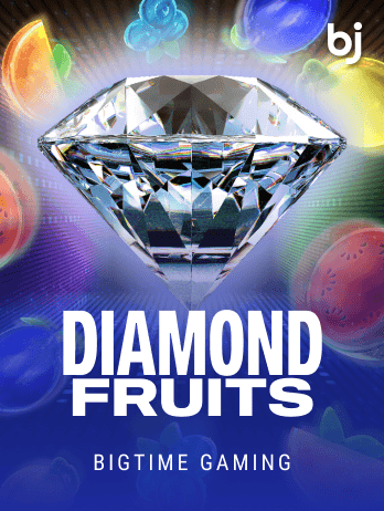 Diamond Fruits thumbnail