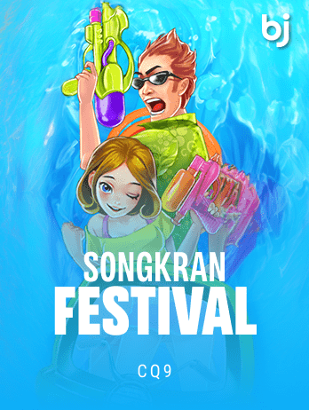 Songkran Festival thumbnail