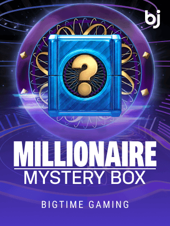 Millionaire Mystery Box thumbnail