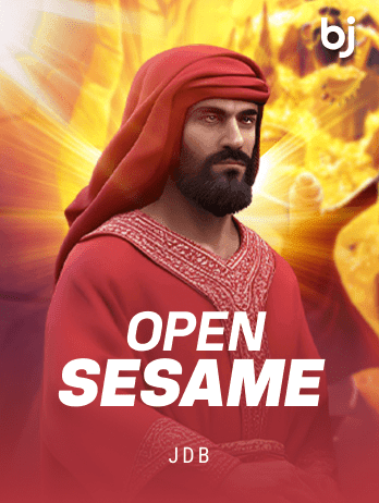 Open Sesame thumbnail