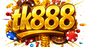 tk888casino.com Logo